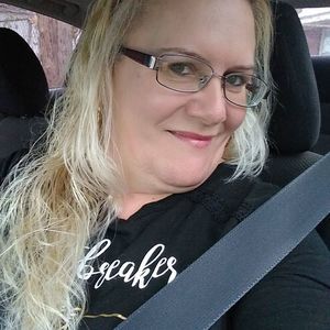 Meet your Posher, Tammy